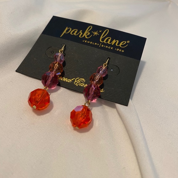 NEW Earrings from Park Lane Jewelry - Picture 5 of 6